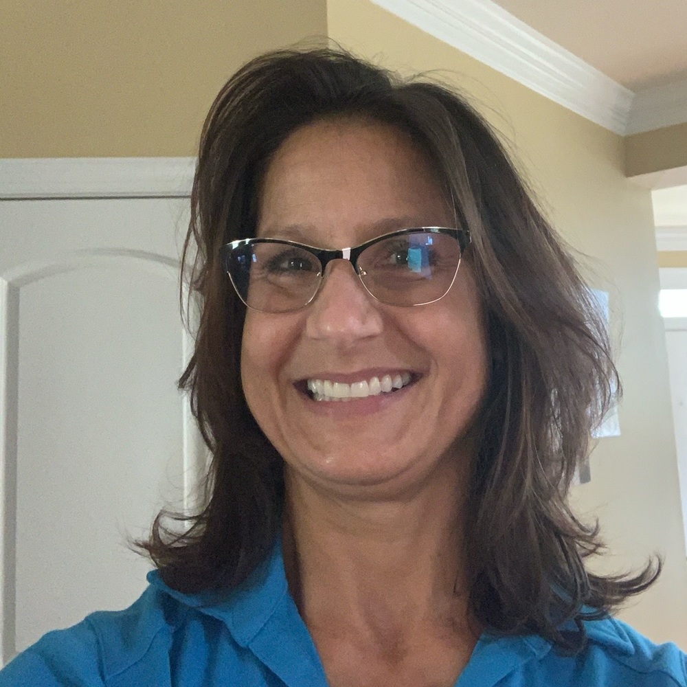 Meet your Posher, Lisa